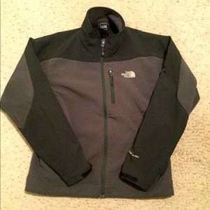 Men’s The NorthFace TNF Apex jacket
